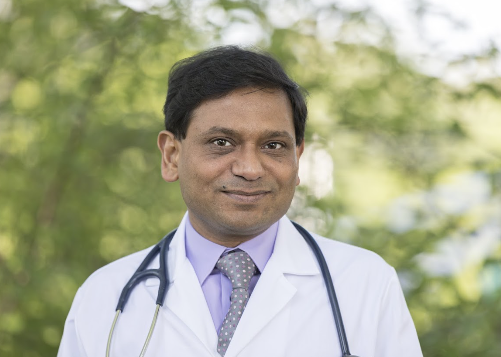 Dr. Prabhat Sinha of Toms River, New Jersey Named NJ Top Doc For Ninth Consecutive Year