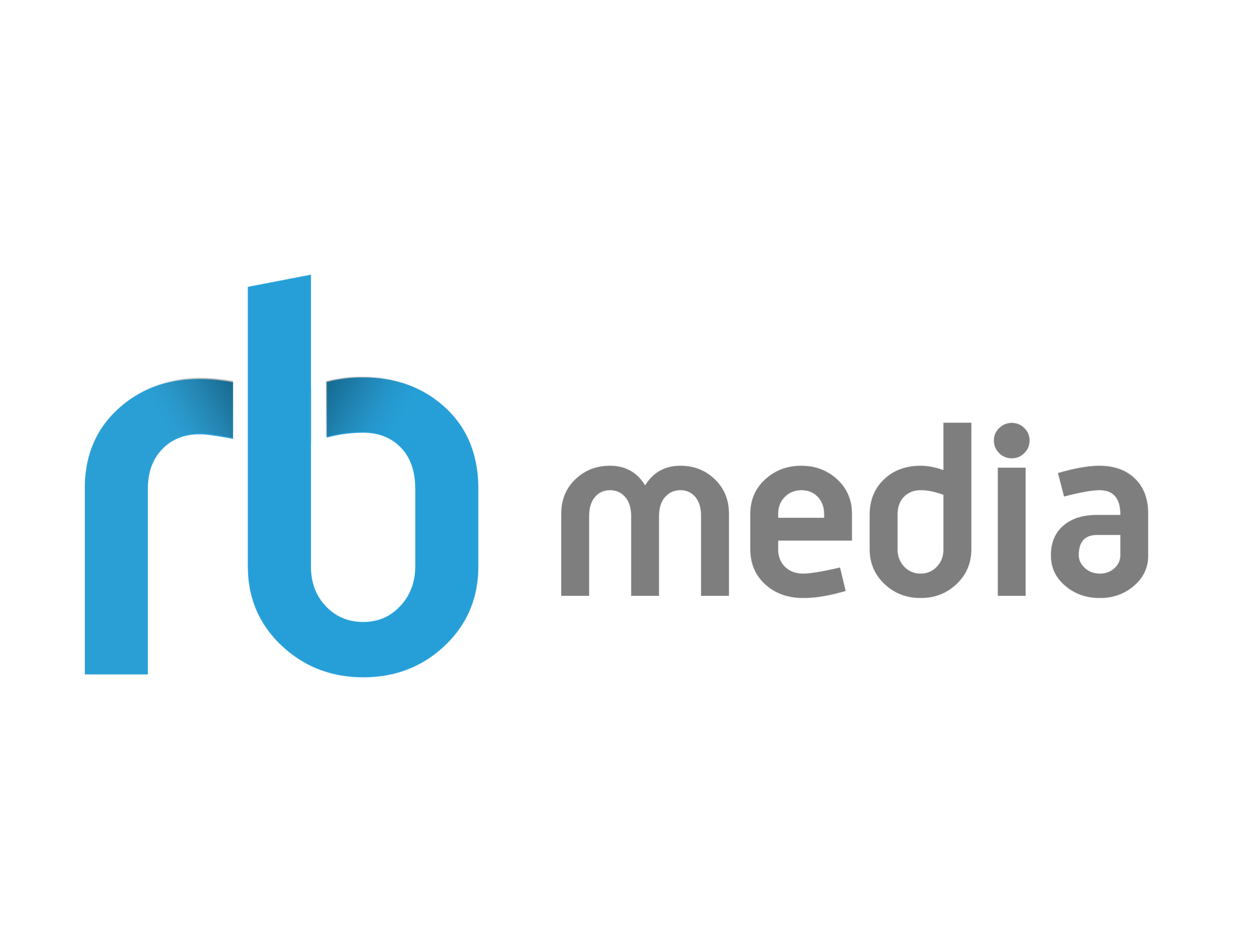 RBmedia Closes a Record-Breaking 2025