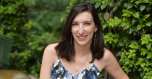 Rachel S. Lee Founder of GetFeatured.com Shares Branding and SEO Secrets to Help Entrepreneurs Transform Their Online Identity