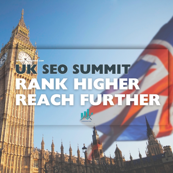 UK SEO Summit Announces Its Return to London on 26 August 2026 as a Premier Hybrid Event for Search Professionals