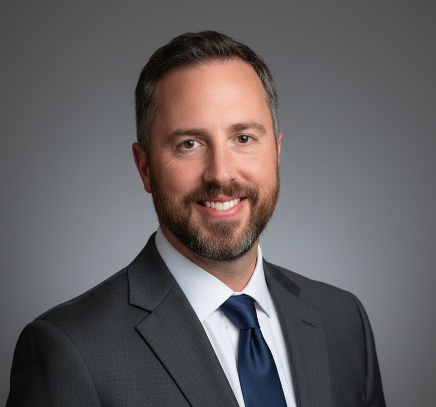 Matthew V. Blackwell on Rebuilding Momentum After a Career Setback