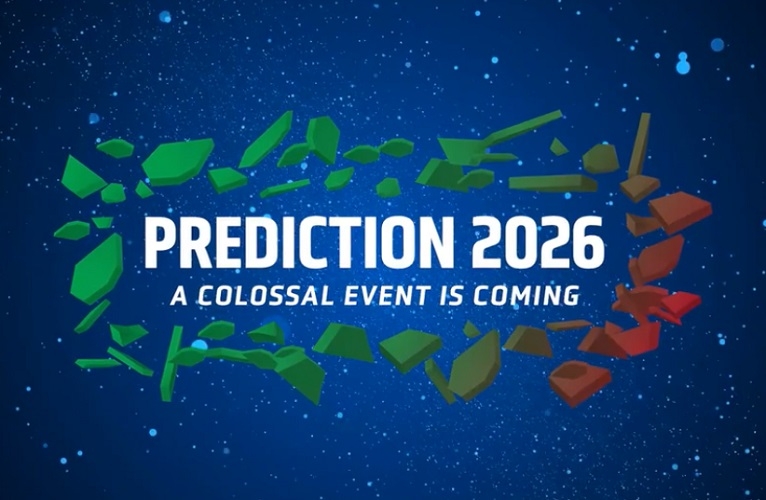TradeSmith Prediction 2026 Event Featuring Trade Cycles System Revealed by Steadyincomeinvestments.com