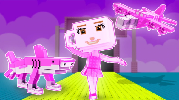 U7BUY Experiences Surge in Steal a Brainrot Trading Activity