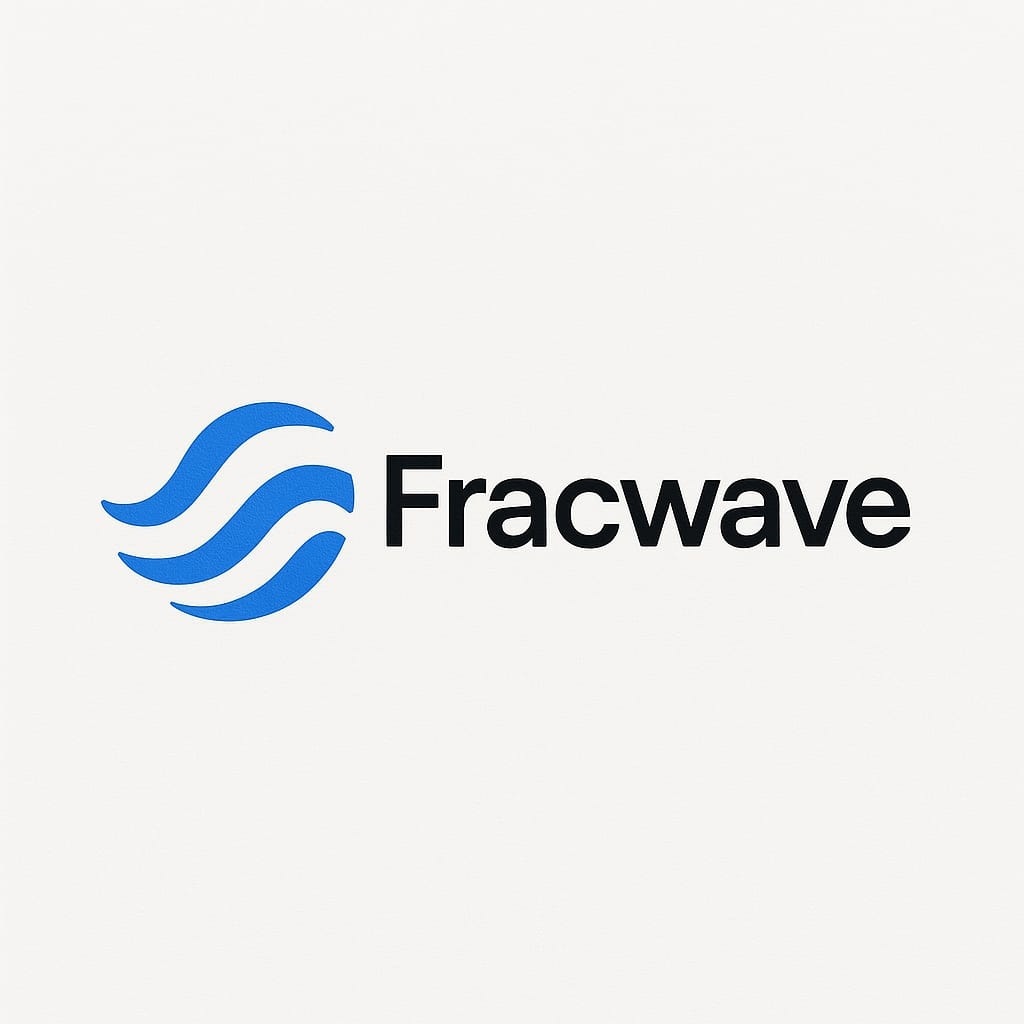 Fracwave Announces Institutional Platform for Modernizing Financial Instrument Ownership