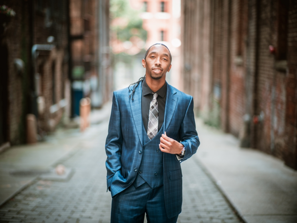 Rising R&B/Hip Hop Artist Mandu Soul To Release Debut  Album, ‘Entelechy’