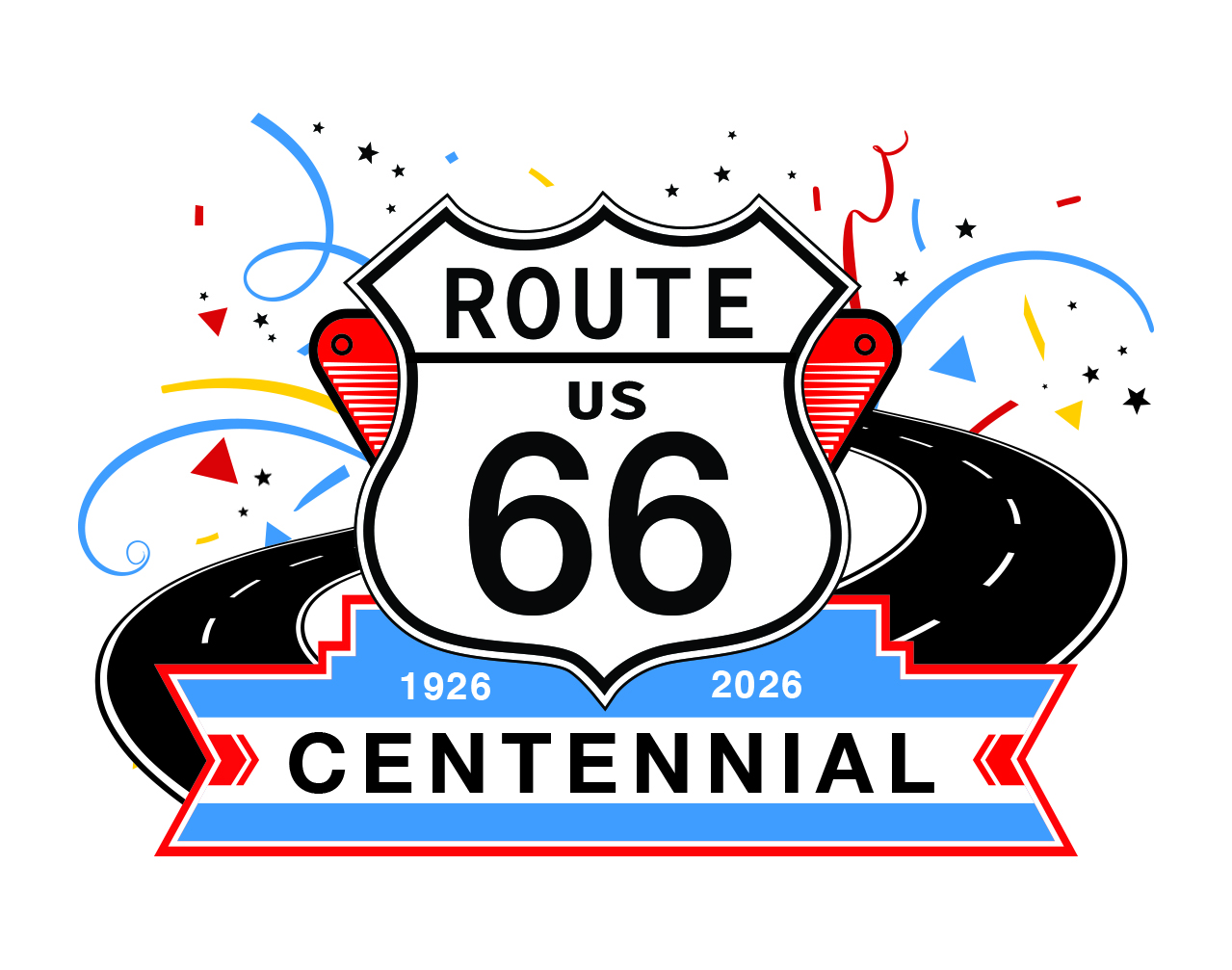 Harley-Davidson Named the Official Motorcycle of the Route 66 Centennial