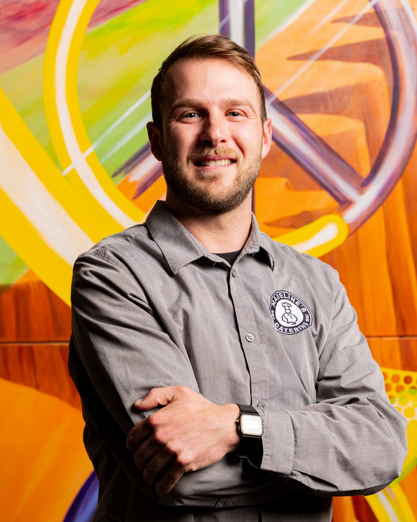 Catering Expert Colin Neville Highlights Venues Open to Outside Catering for HelloNation