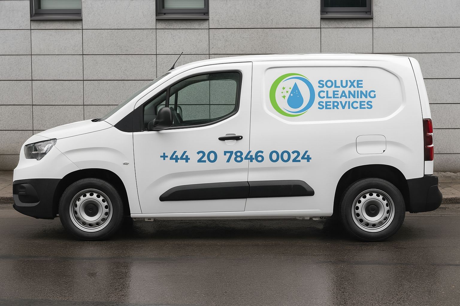 Soluxe Cleaning Services Named London’s Fastest Growing Residential and Commercial Cleaning Provider