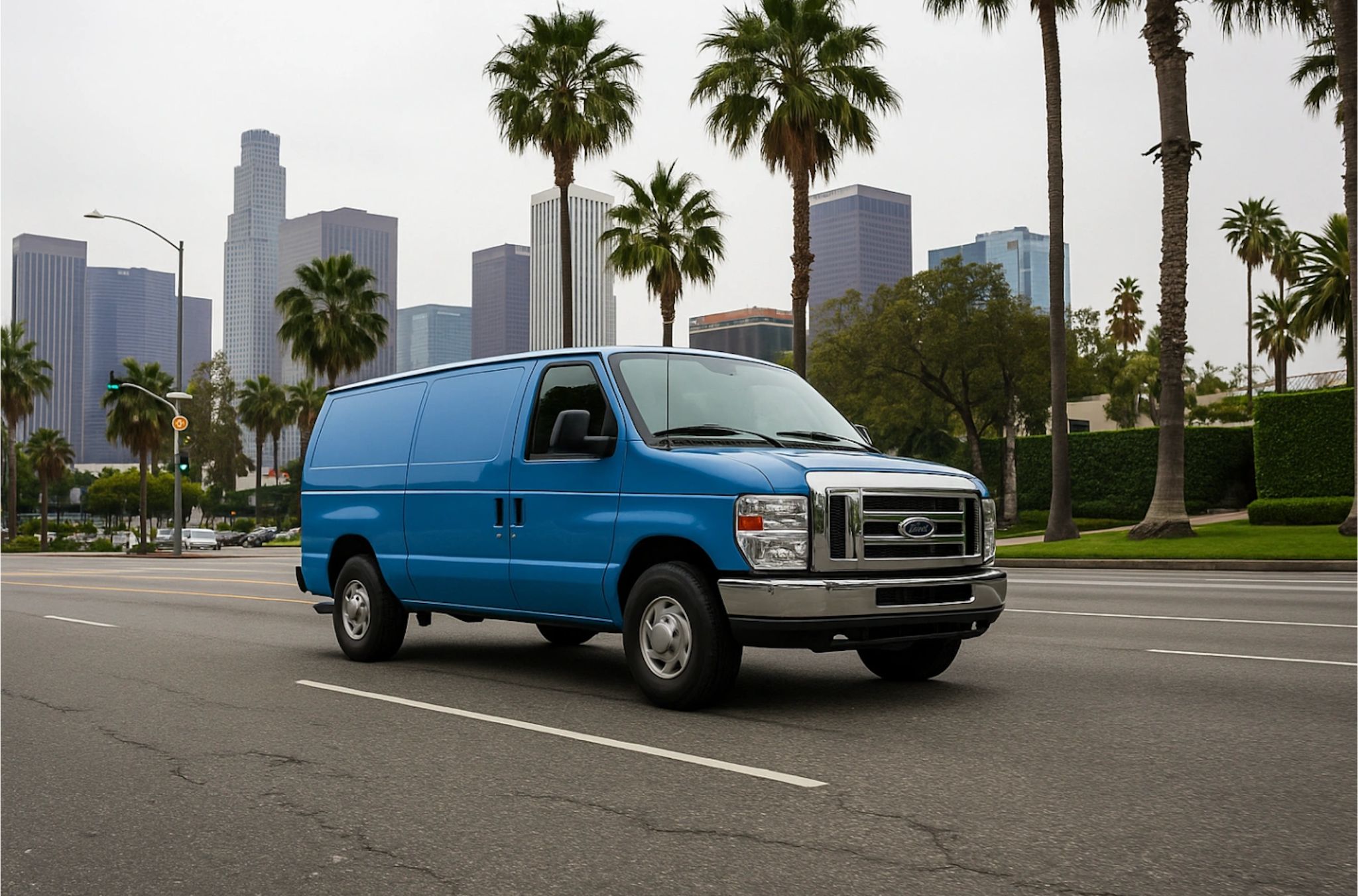 Los Angeles Housing Officials Address Rising Mold Complaints in Rental Properties