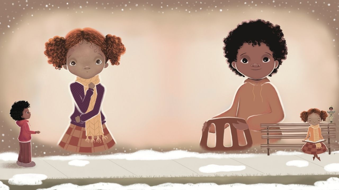 Pathway Productions Announces ‘The Not So Naughty List’ Has Been Greenlit for Publication