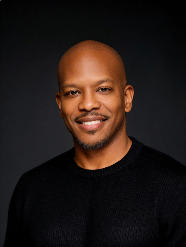 James ‘JW’ Radford Partners with SuccessBooks® to Co-Author ‘Relentless’ with Lisa Nichols