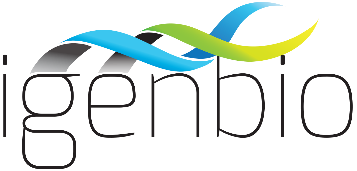 Igenbio’s ERGO™ 2.0 Platform Achieves SOC 2 Certification