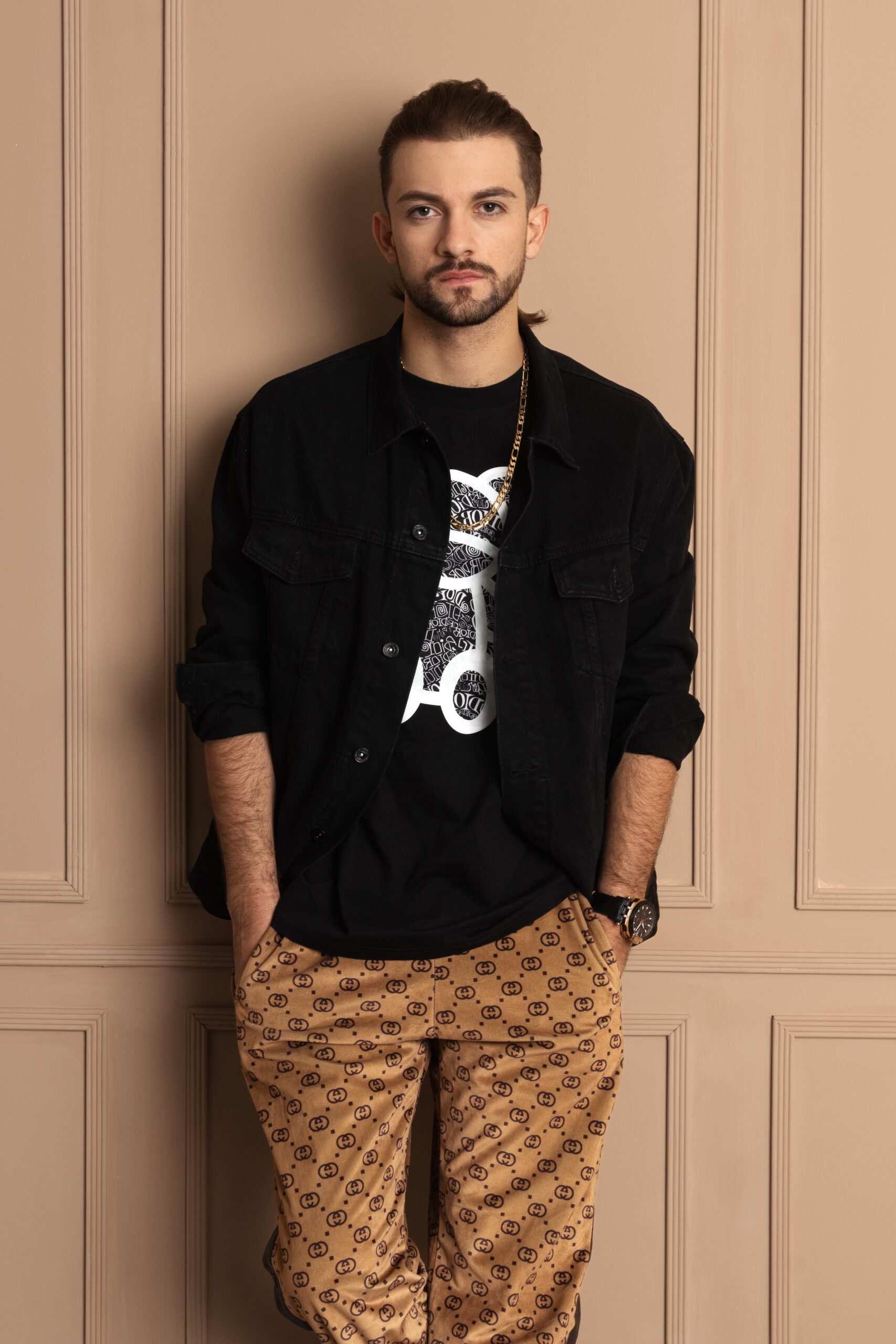 Blondiak ‘El Patrón Colombia’ regresa con fuerza tras su exitoso 2025 y anuncia grandes proyectos para el 2026