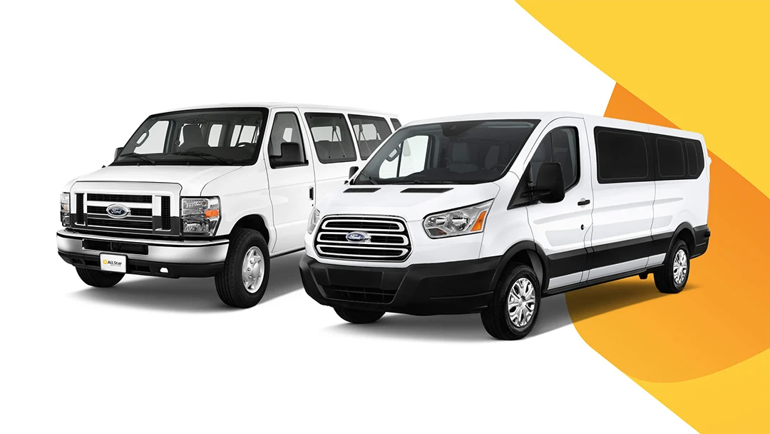 All Star Rent A Van Supports Stress-Free Road Trips and Family Vacations