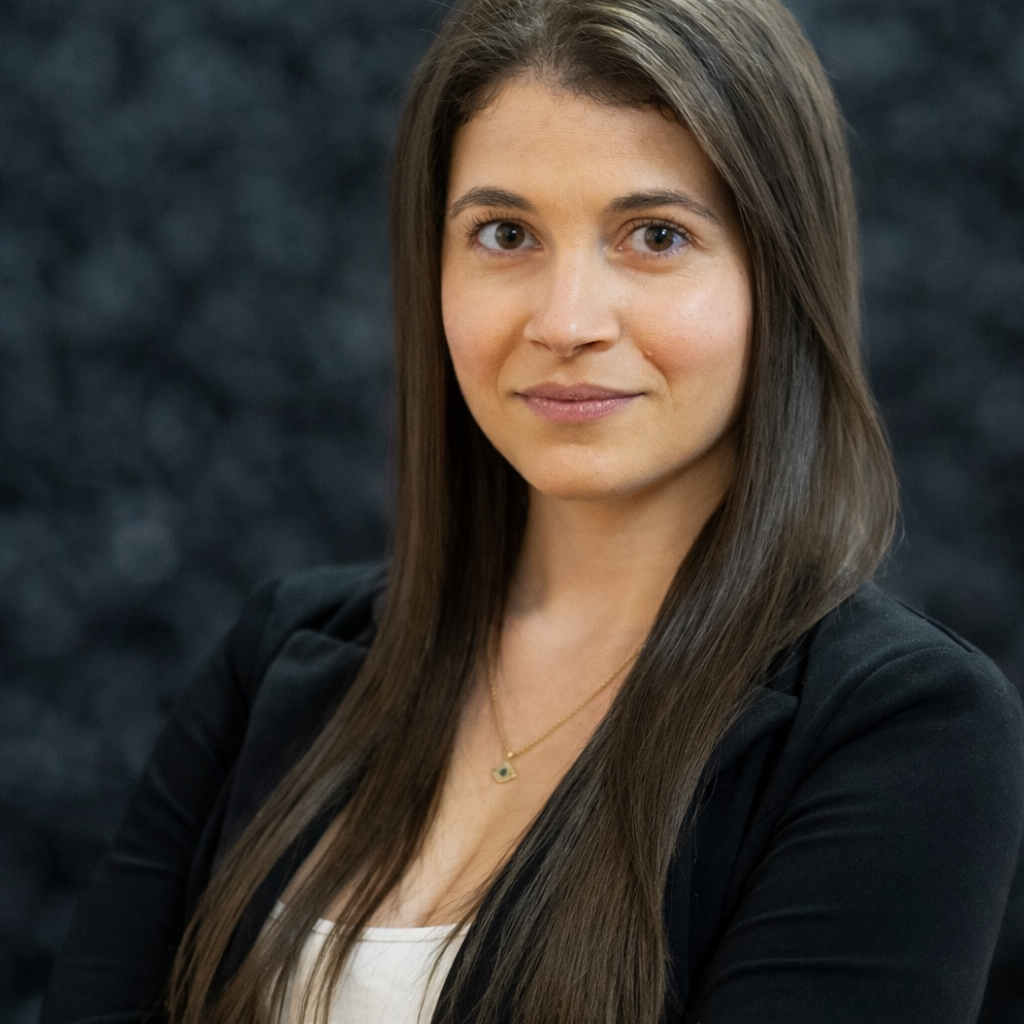 Tzlil Berko Appointed Chief People Officer Overseeing Global Workforce at Sweet Robo and RoboBurger