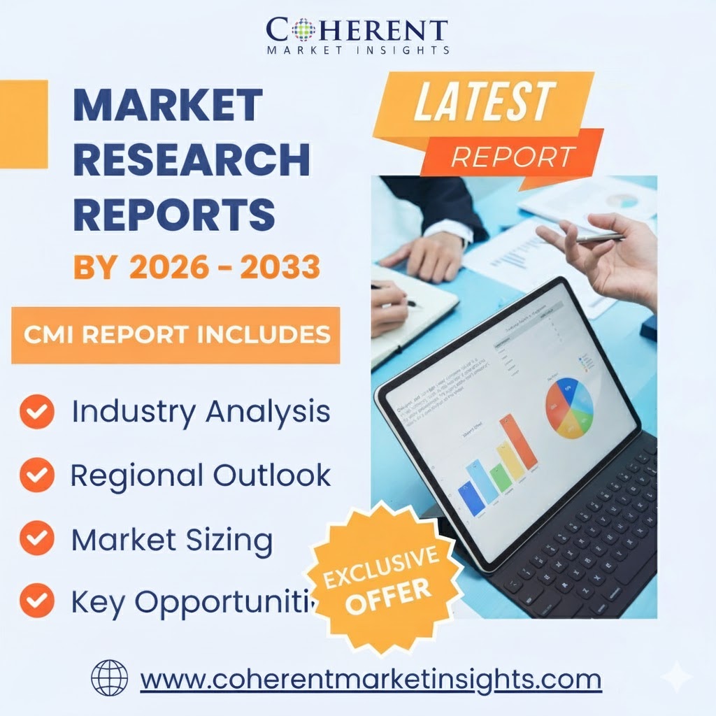 Marketing Analytics Software Market Set for Rapid Growth, Demand, Scope, Size, Share, Forecast 2033 | Salesforce, Adobe