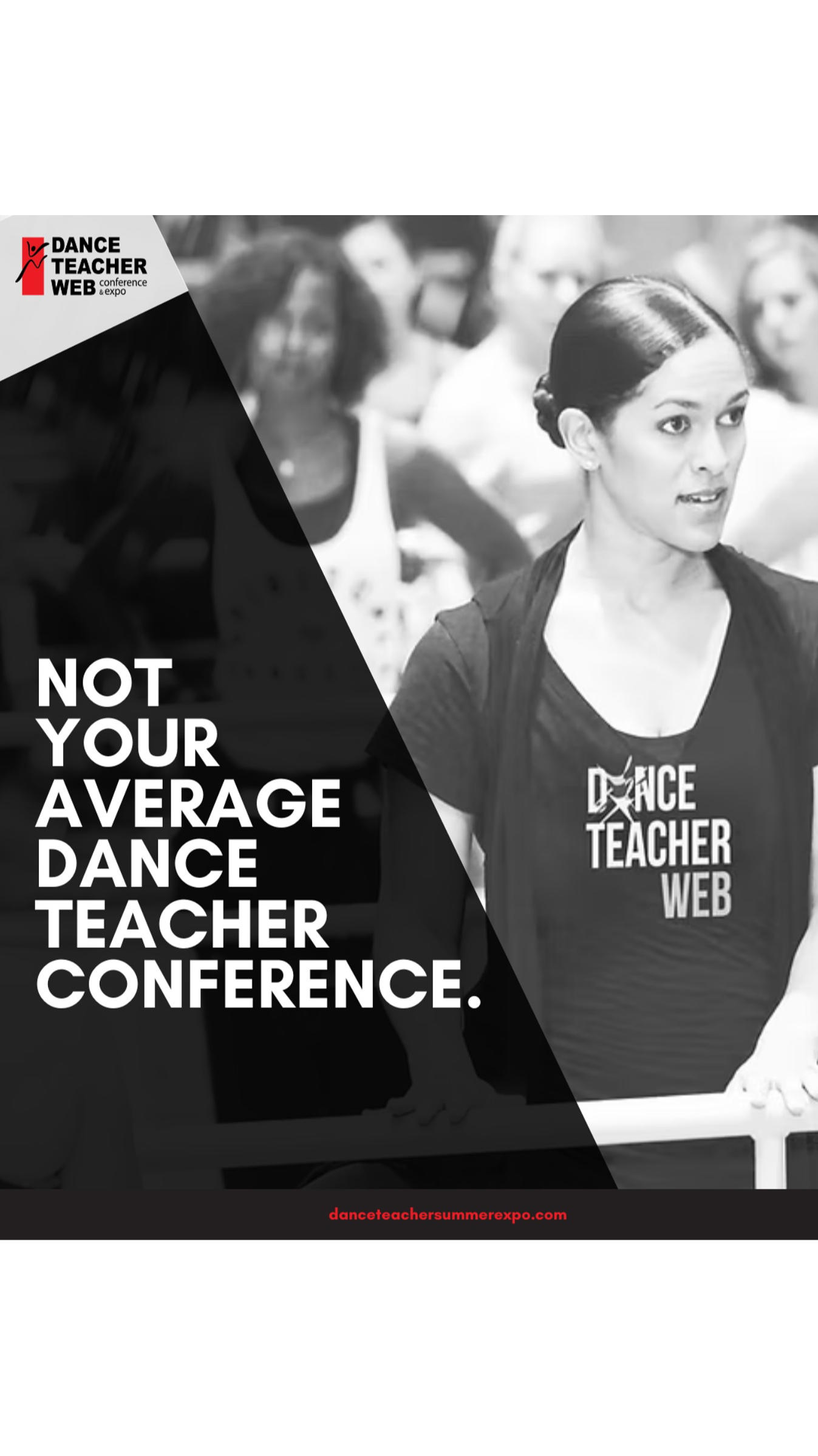 Las Vegas Dance Teacher Conference & Expo: August 2026 Event Announced