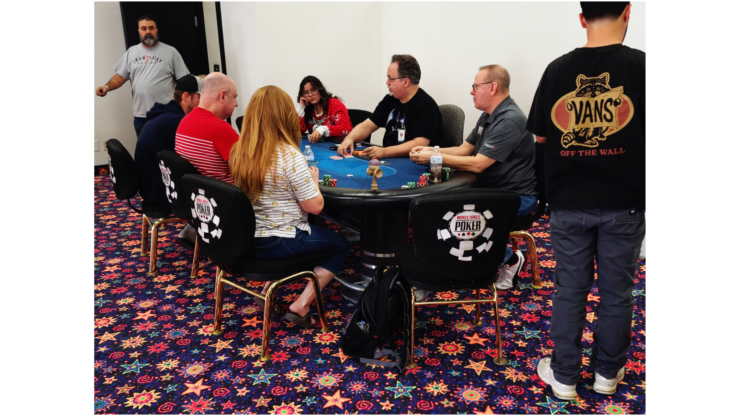 Elite Casino Institute Rebrands as E.D.G.E. Academy & Events, Expands Services