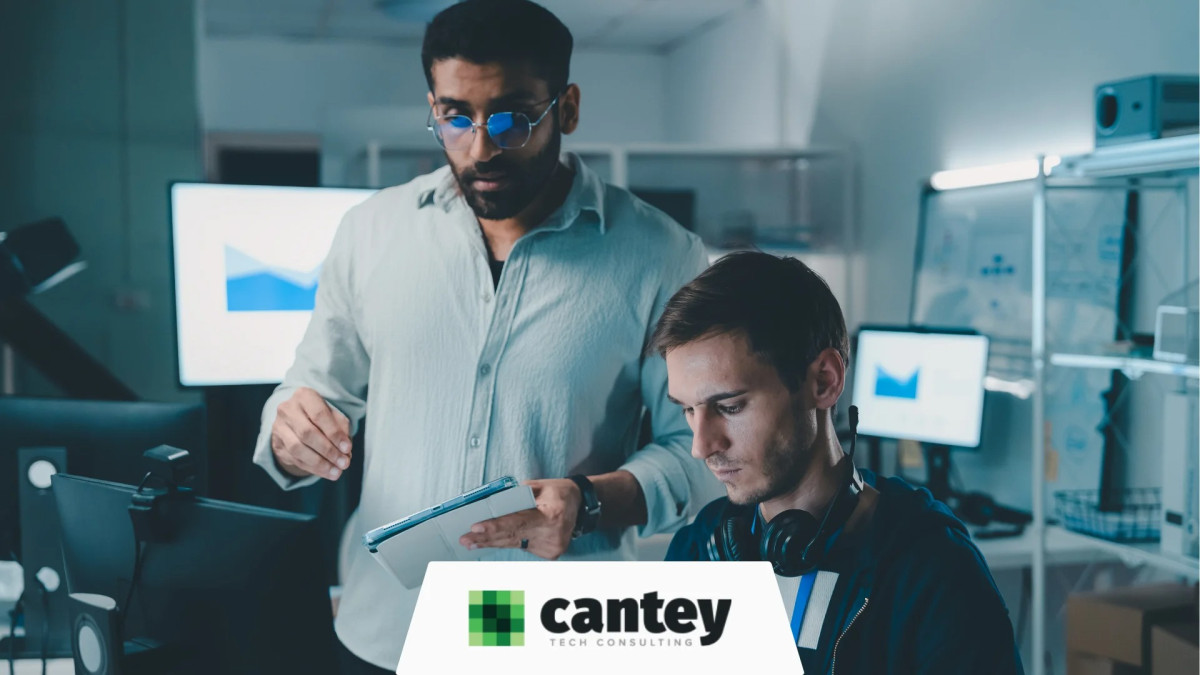 IT Support Provider in Spartanburg Shares a Guide to the CMMC Final Rule