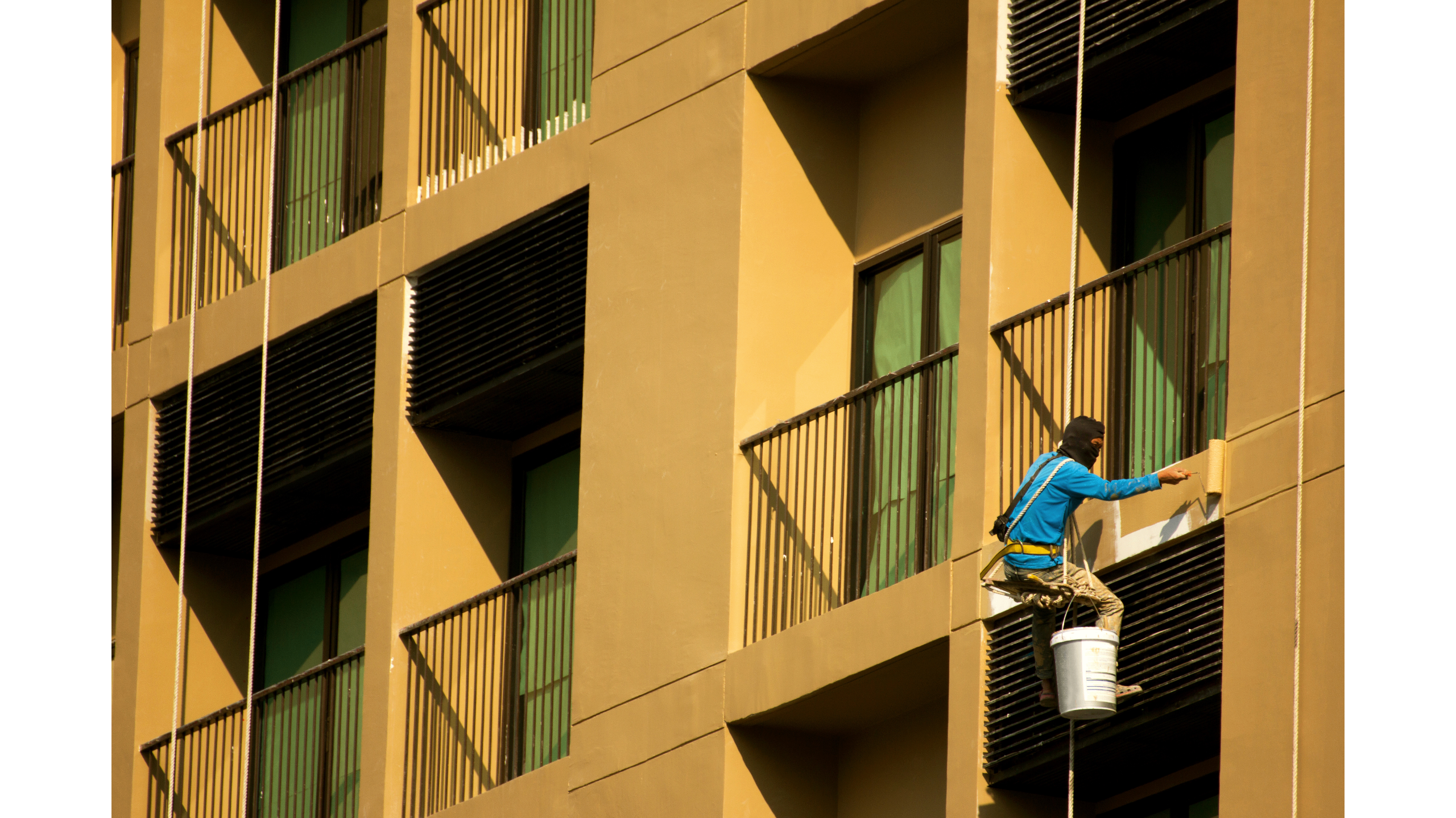 San Jose Commercial Painting For Retail Store Business Owners: Service Announced