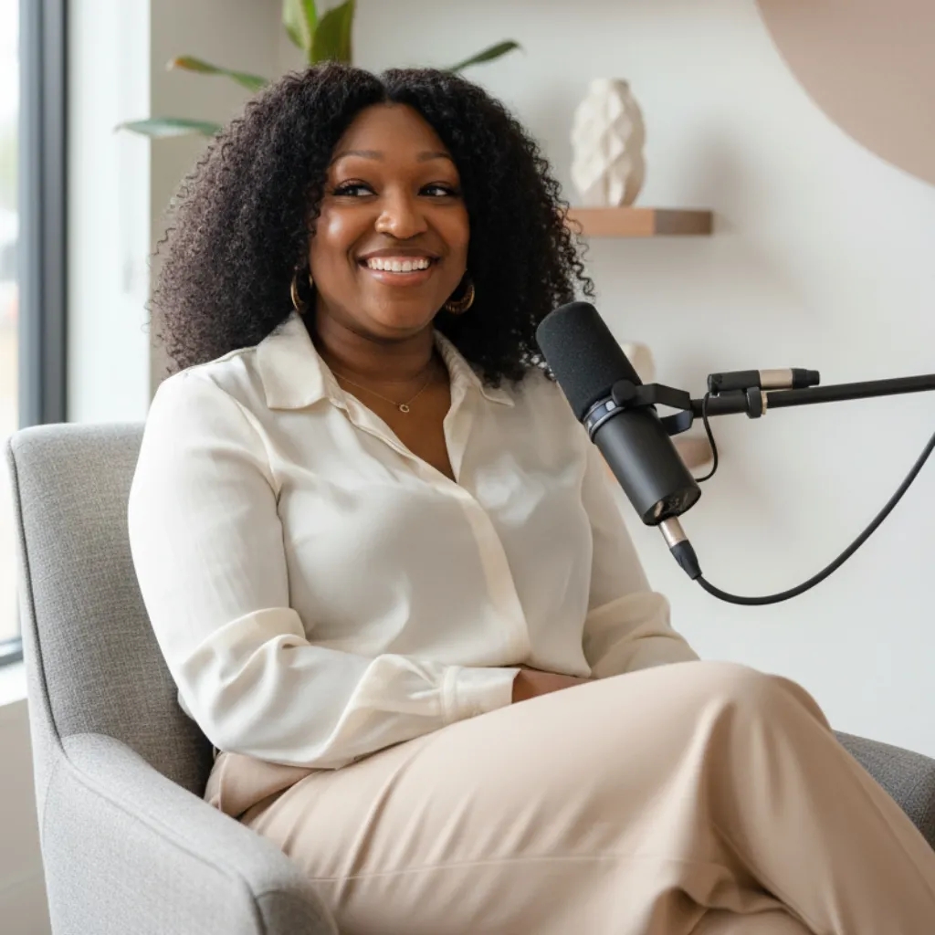 New Strategy Service Helps Black Women in Call Centers Turn Ideas Into Fully Set-Up Service-Based Businesses