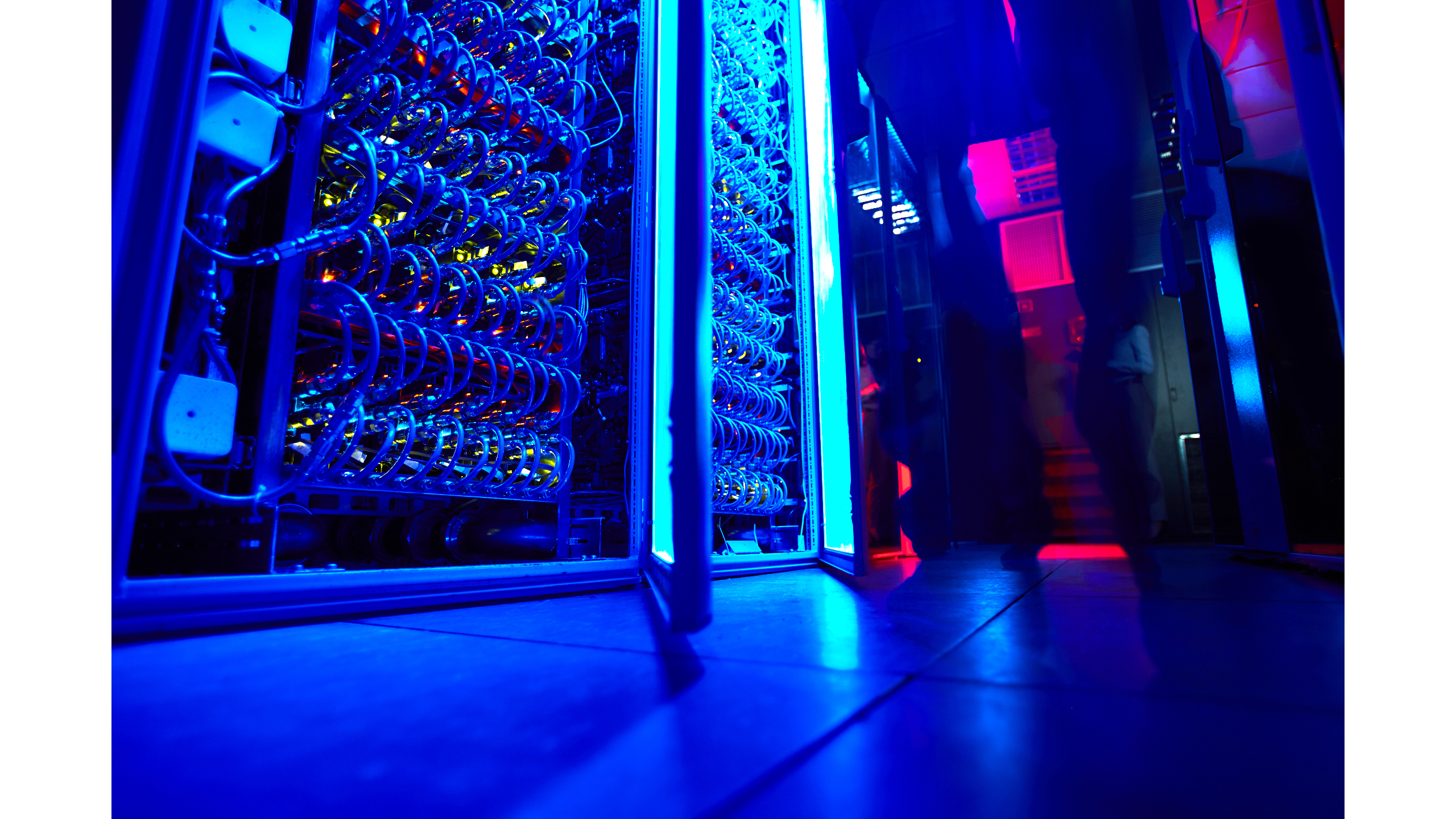 Malaysia’s Data Centre Boom Sparks a Shift Away From Crowded Southern Hubs