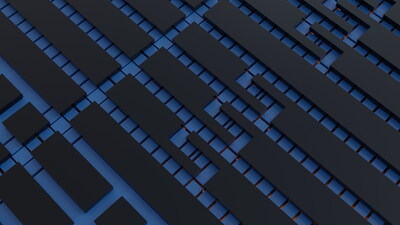 EeroQ Breakthrough Solves the "Wire Problem" in Quantum Computing