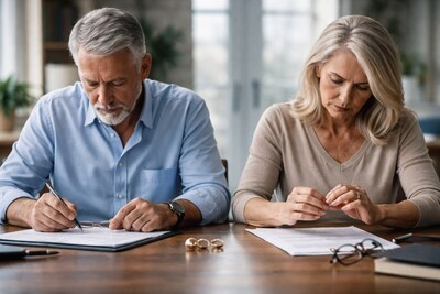 Las Vegas Family Law Firm Addresses Surge in 'Gray Divorce' Filings with New Collaborative Legal Model