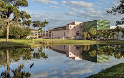 The John and Mable Ringling Museum of Art and Florida State University Mark 25 Years of Shared Stewardship