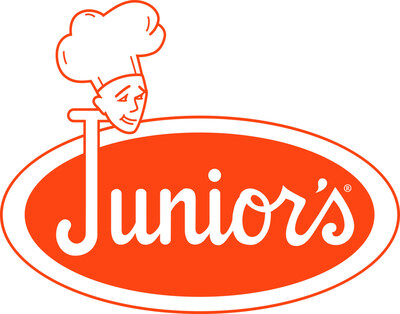 JUNIOR'S, HOME OF THE WORLD'S MOST FABULOUS CHEESECAKE, TO BE SITE OF NYC'S MOST DELICIOUS VALENTINE'S DAY CELEBRATION, FRIDAY, FEB. 13