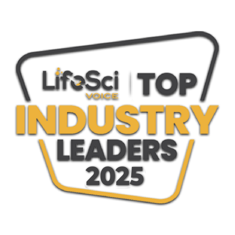 Life Sciences Voice Announces Recipients of the LSV Top Industry Leaders Award 2025
