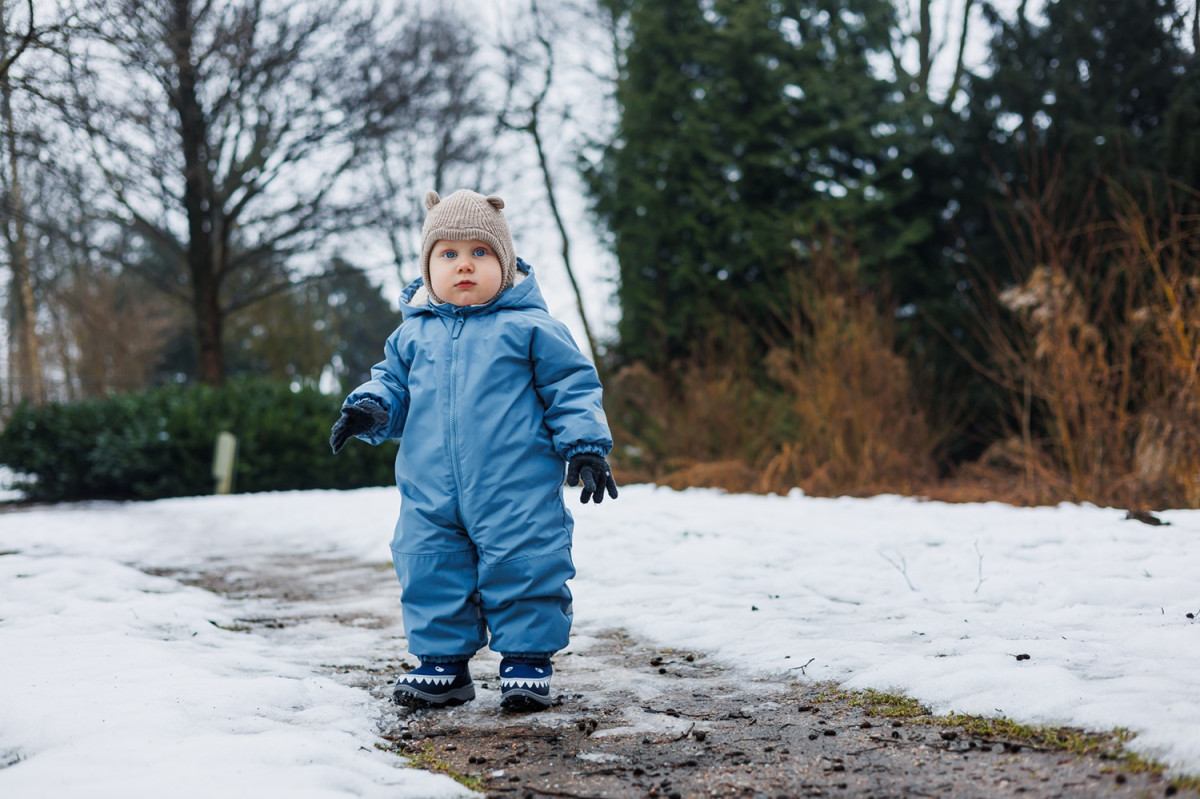 Winter Mud Stains on Coats: Experts Share What Actually Works