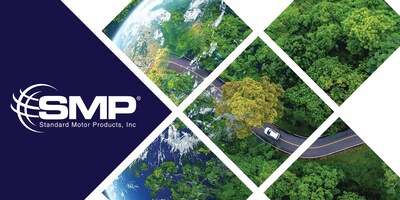 Standard Motor Products, Inc. Named One of America's Most Responsible Companies for Third Consecutive Year