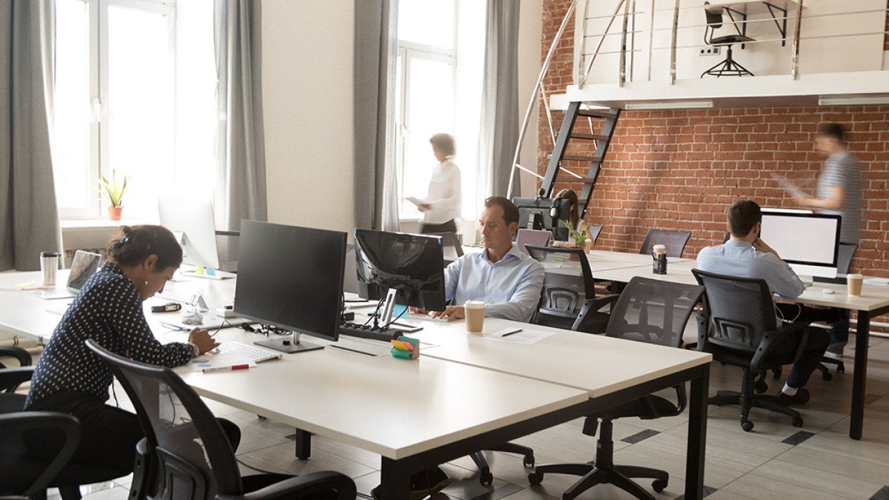 IT solutions for businesses with limited budgets