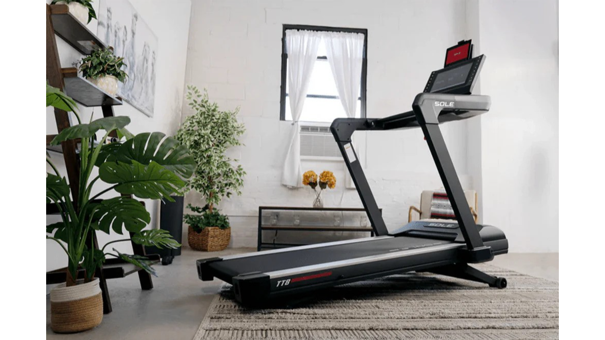 High Weight Capacity Treadmills For Heavy Runners: Premium Model Guide Released