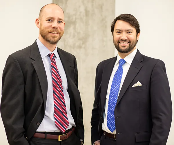 Hodgins & Kiber, Atlanta Personal Injury Lawyer, Launches Attorney ATL Brand and Enhanced Digital Platform