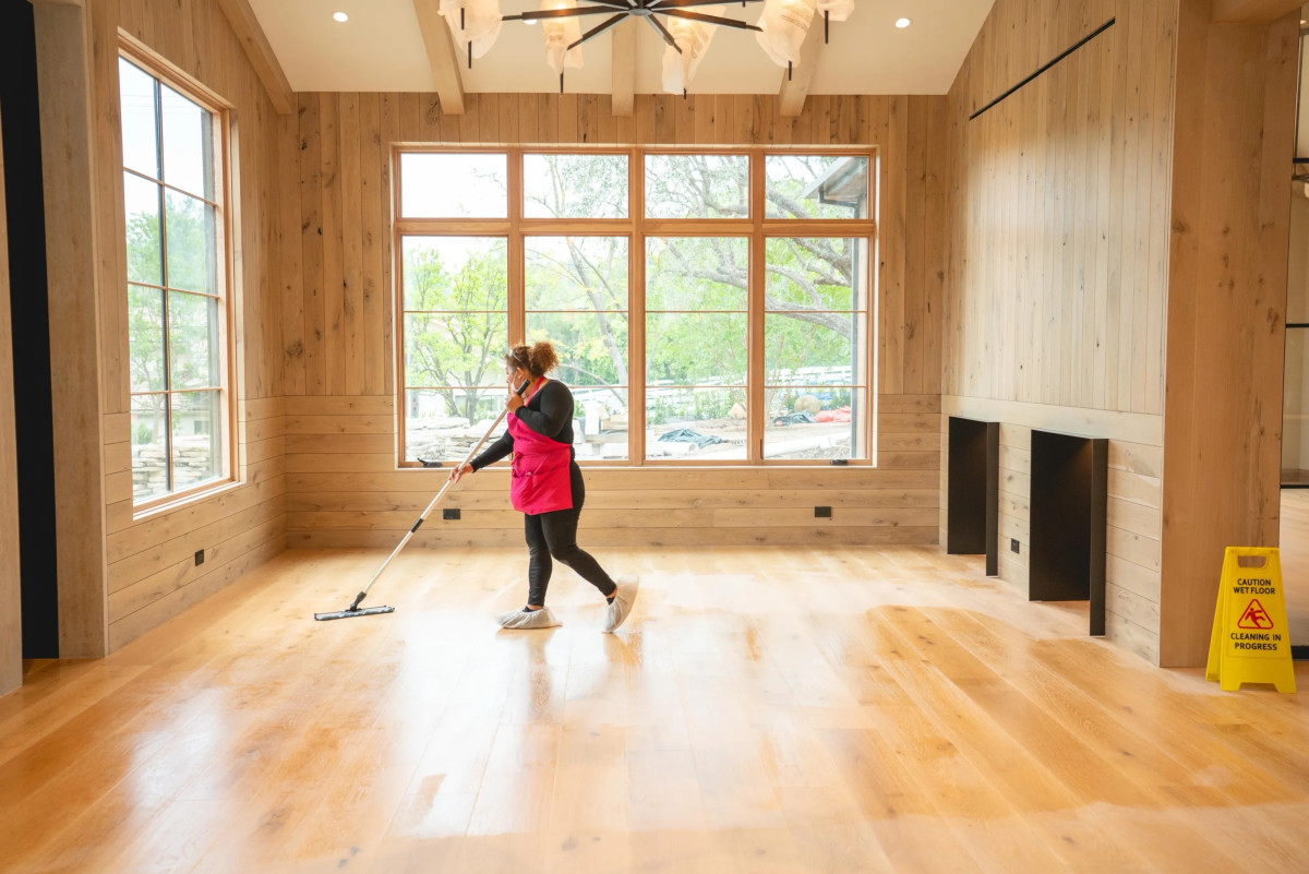 Casa Fantastic Expands to Santa Monica with Trusted Cleaning Services