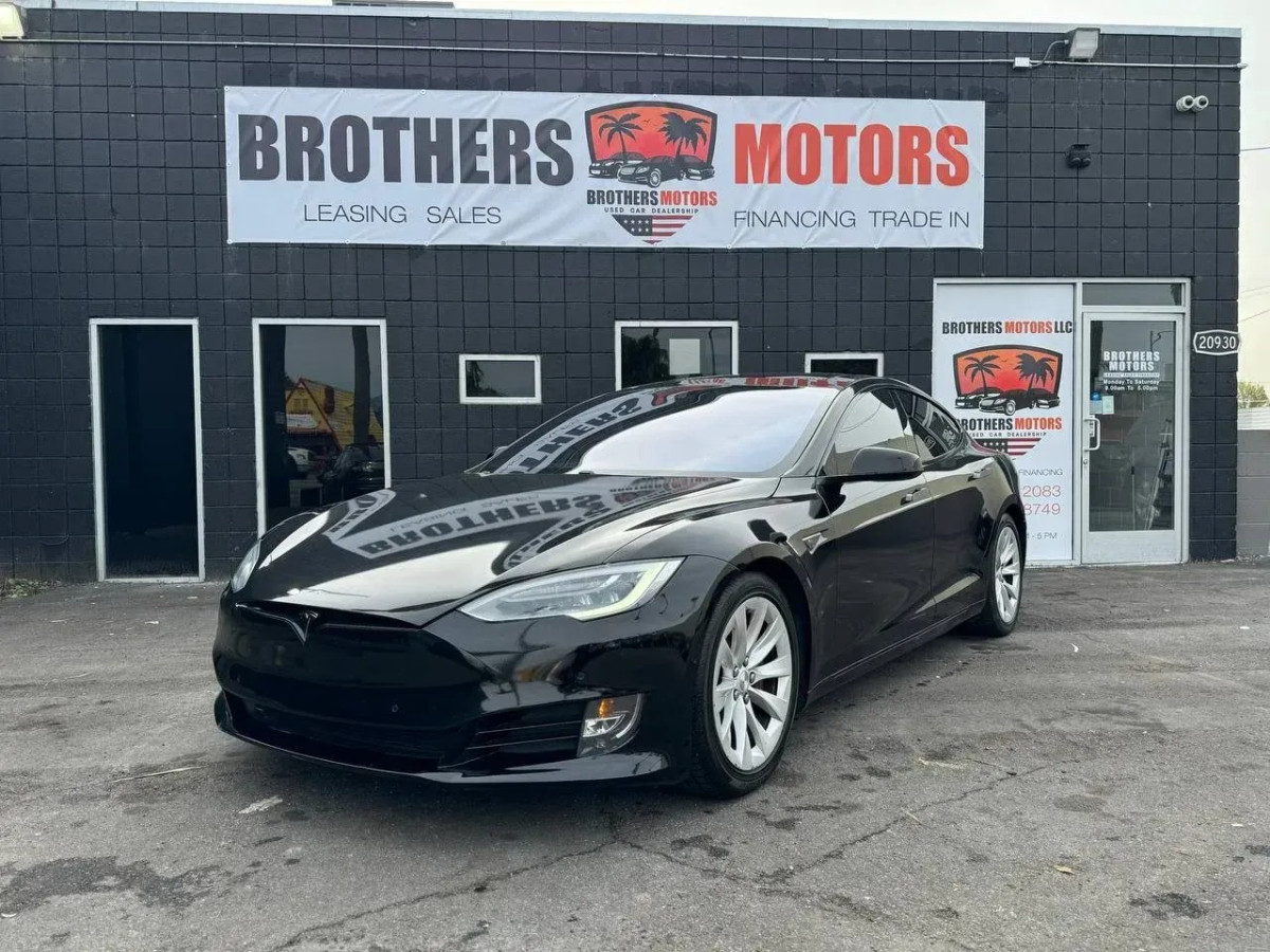 Brothers Motors LLC Expands Inventory to Serve Customers Better