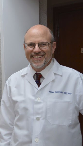 Cervical Cancer Awareness Month Spotlight: How Cancer Treatment Impacts the Mouth – and What Patients Can Do