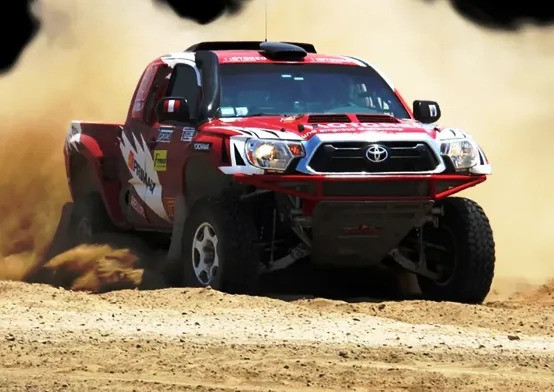 LG Billet USA Revives 90's Truck Culture with Premium Billet Auto Parts