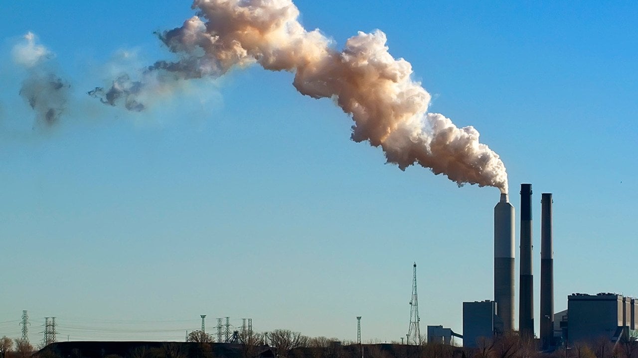 The real cost of industrial air pollution to the economy