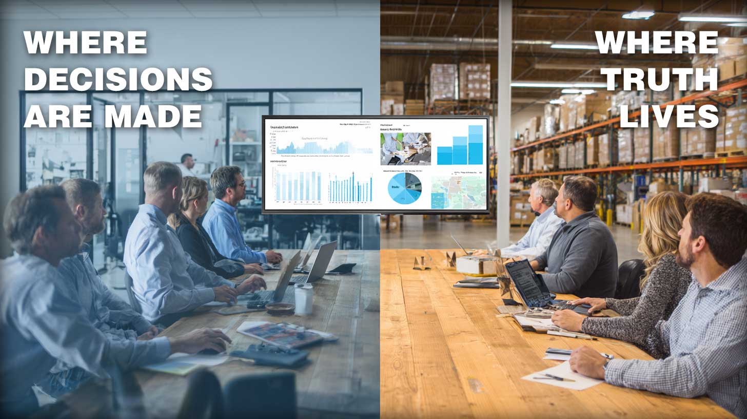 Thinking Pixel Helps Industrial B2B Companies Adapt to AI-Driven Search