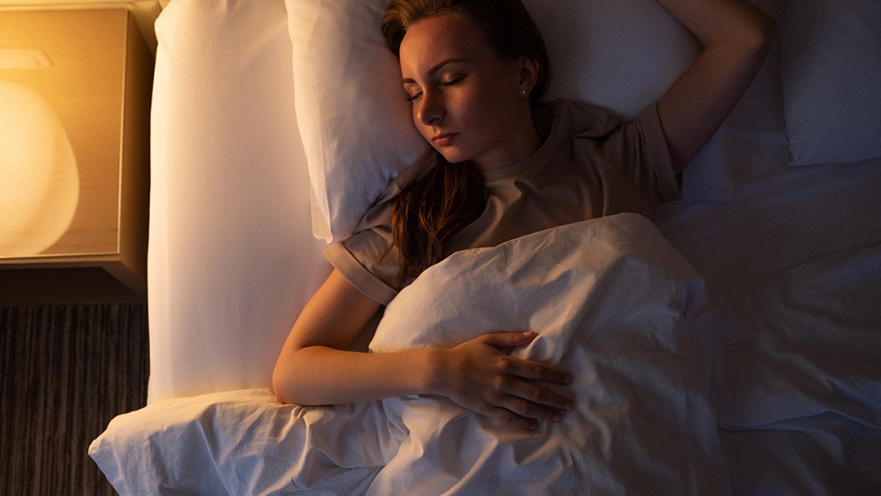 Finding your healthiest sleep position: Comparing side, back, and stomach sleeping