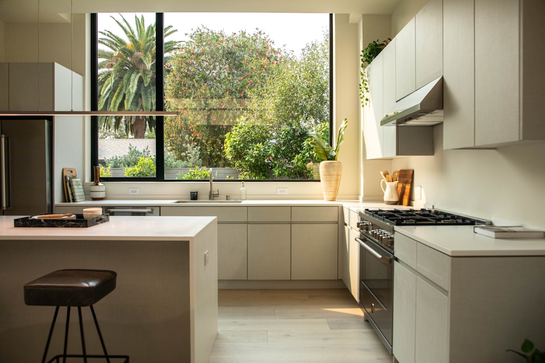 How To Remodel a Kitchen for Style and Efficiency