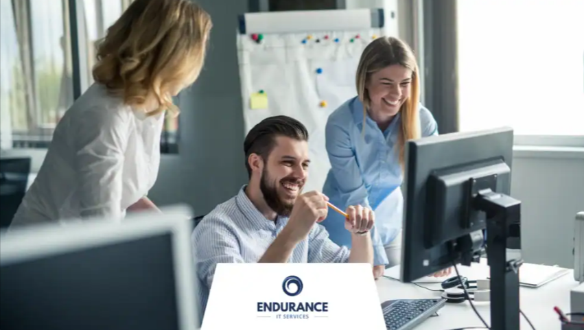 IT Support Provider in Virginia Beach Explains Why Network Security Matters